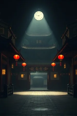 便利店十点半剧集封面：收银台前的关东煮保温柜